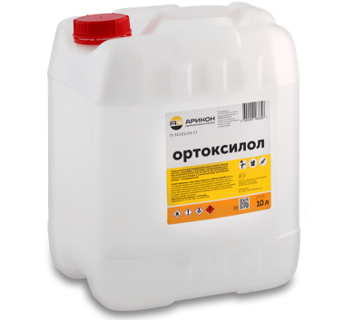 ОРТОКСИЛОЛ 10Л ORT10