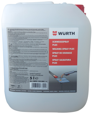 СРЕДСТВО ЗАЩИТНОЕ ДЛЯ СВАРКИ 5Л