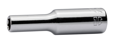 ГОЛОВКА 3/8" УДЛ 13ММ